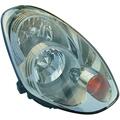 Disfrute Right Hand Head Lamp Assembly for 2005-2006 Sedan G35 DI3641084